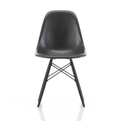 Eames Fiberglass Side Chair DSW