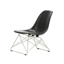 Eames Fiberglass Side Chair LSR