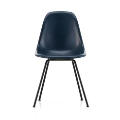 Eames Fiberglass Side Chair DSX