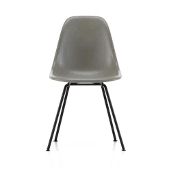 Eames Fiberglass Side Chair DSX