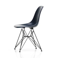 Eames Fiberglass Side Chair DSR