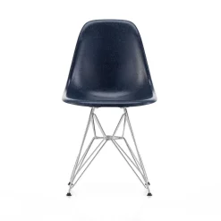 Eames Fiberglass Side Chair DSR