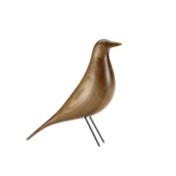 Eames House bird