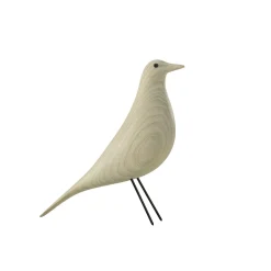 Eames House bird