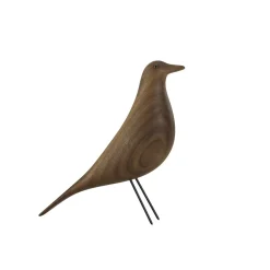 Eames House bird