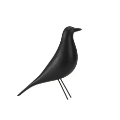 Eames House bird