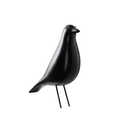 Eames House bird