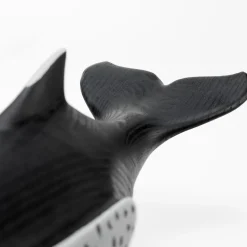 Eames House Whale