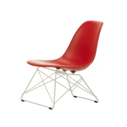 Eames Side Chair LSR