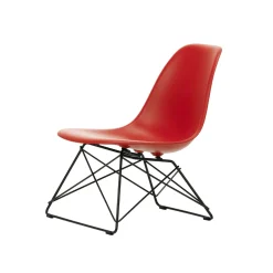 Eames Side Chair LSR
