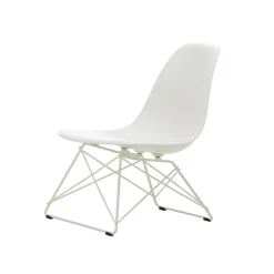 Eames Side Chair LSR