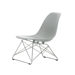 Eames Side Chair LSR