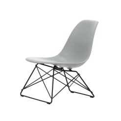 Eames Side Chair LSR