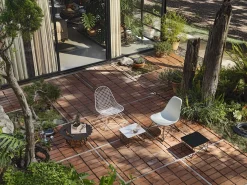 Eames Side Chair LSR