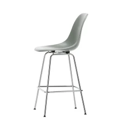 Eames Stools Fiberglass
