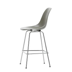 Eames Stools Fiberglass