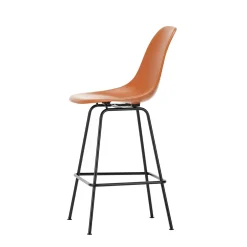 Eames Stools Fiberglass