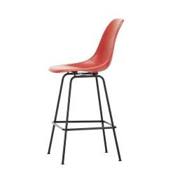 Eames Stools Fiberglass