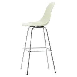 Eames Stools Fiberglass