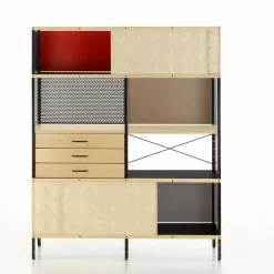 Eames Storage Unit ESU Bibliothèque
