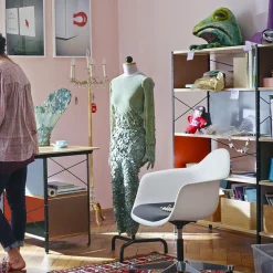 Eames Storage Unit ESU Étagère