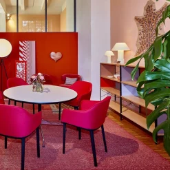 Eames Storage Unit ESU Étagère