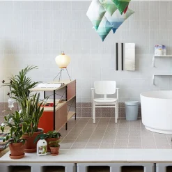 Eames Storage Unit ESU Étagère