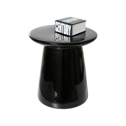 Earthenware Table D'appoint