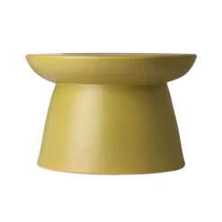 Earthenware Table D'appoint