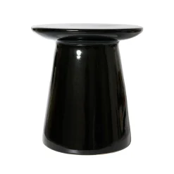 Earthenware Table D'appoint