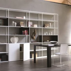 Easy Irony Avec Caissons