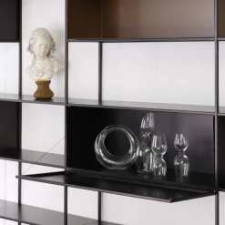 Easy Irony Avec Caissons