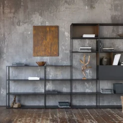 Easy Irony Console Module