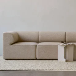 Eave Seamline - Canapé modulaire 3 places