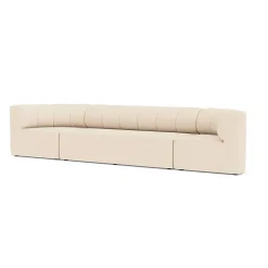 Eave Seamline - Canapé modulaire 4 places