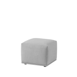 Echo Pouf
