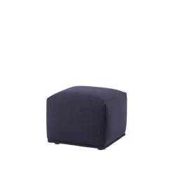 Echo Pouf