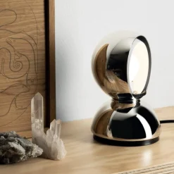 Eclisse PVD - édition limitée