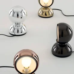 Eclisse PVD - édition limitée