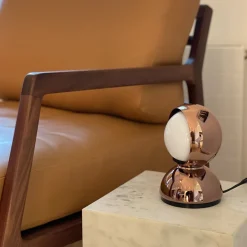 Eclisse PVD - édition limitée