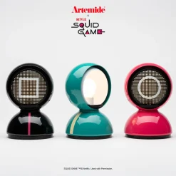 Eclisse x Squid Game - Édition spéciale