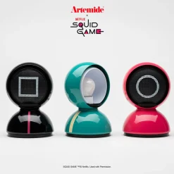 Eclisse x Squid Game - Édition spéciale