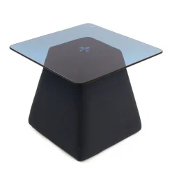 Edgar guéridon navy