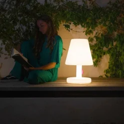 Edison the Medium connect