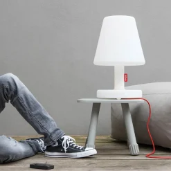 Edison the Medium connect