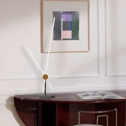 Eitie Lampe à poser