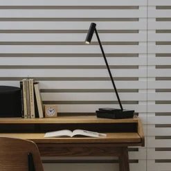 E-Lamp Lampe de table