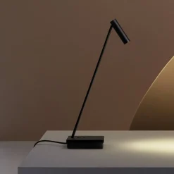E-Lamp Lampe de table