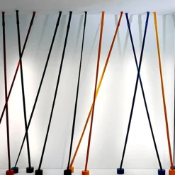 Elastica - Lampadaire