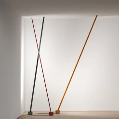 Elastica - Lampadaire